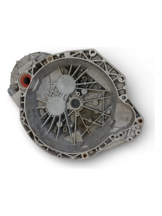 Capa Seca Do Motor Renault Master 2.5 Bocão 2005 2006 À 2011