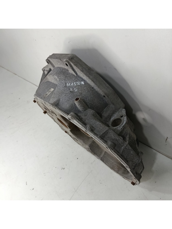 Capa Seca Do Motor Renault Master 2.5 Bocão 2005 2006 À 2011