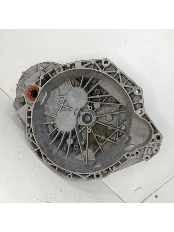 Capa Seca Do Motor Renault Master 2.5 Bocão 2005 2006 À 2011