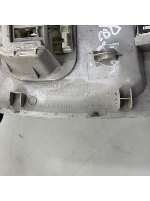 Luz Cortesia Peugeot Expert Jumpy Scudo 1.5 2018 2019 À 2024