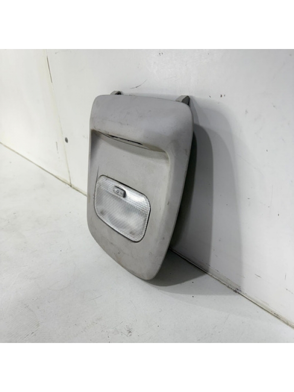 Luz Cortesia Peugeot Expert Jumpy Scudo 1.5 2018 2019 À 2024