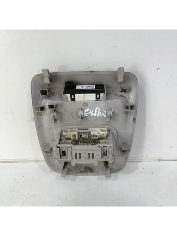 Luz Cortesia Peugeot Expert Jumpy Scudo 1.5 2018 2019 À 2024