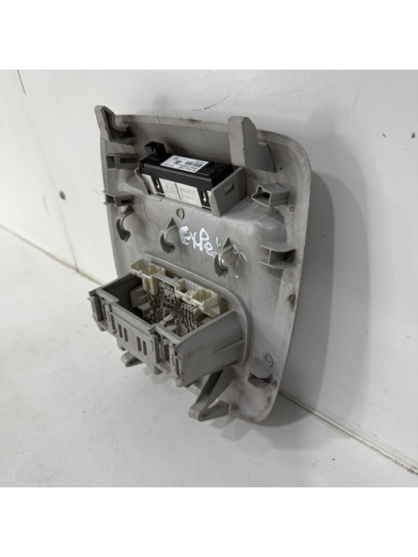 Luz Cortesia Peugeot Expert Jumpy Scudo 1.5 2018 2019 À 2024