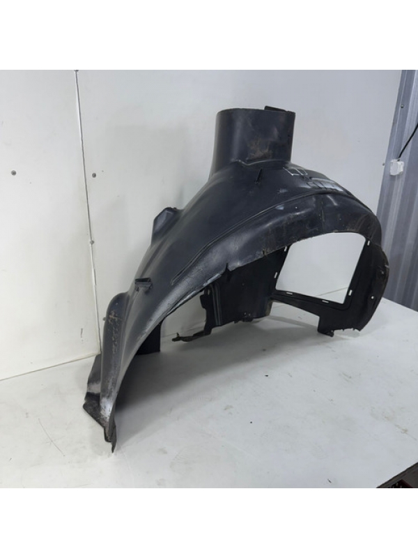 Parabarro Dianteiro Direito Peugeot Expert Jumpy 2018 À 2024