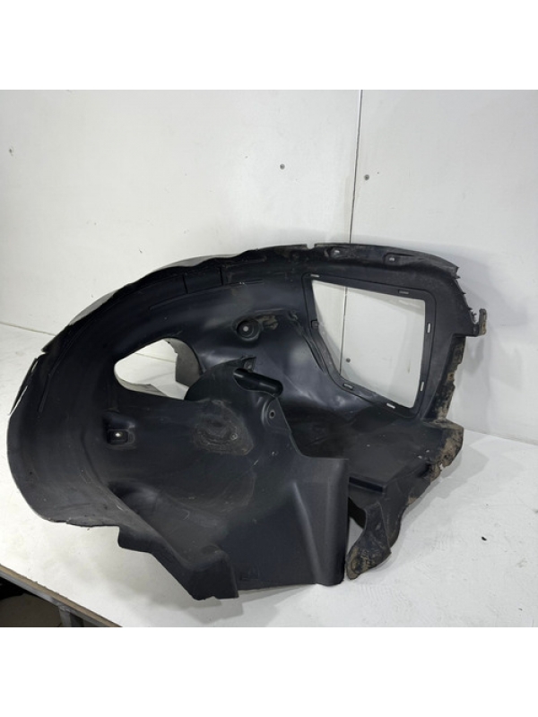 Parabarro Dianteiro Direito Peugeot Expert Jumpy 2018 À 2024