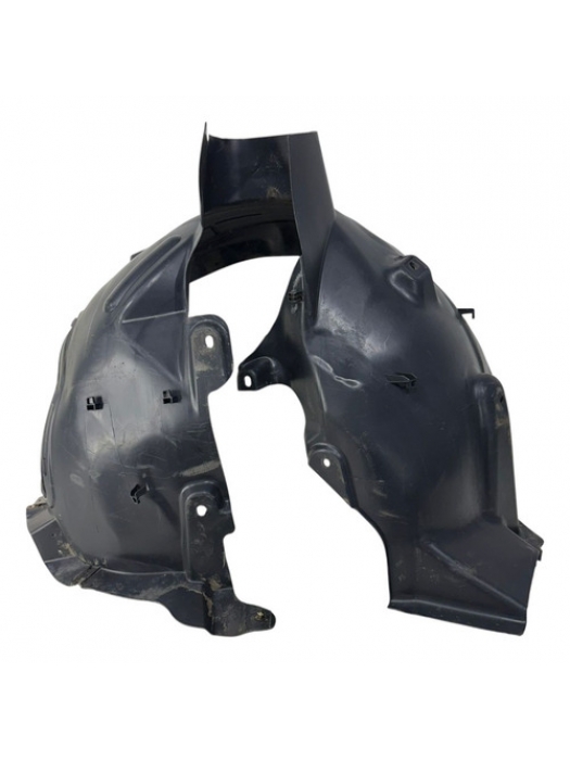 Parabarro Dianteiro Direito Peugeot Expert Jumpy 2018 À 2024