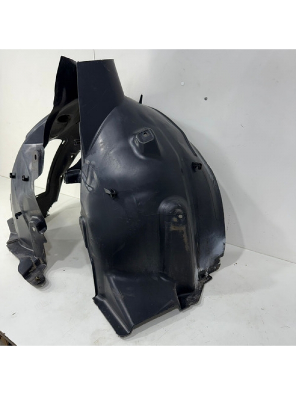 Parabarro Dianteiro Direito Peugeot Expert Jumpy 2018 À 2024