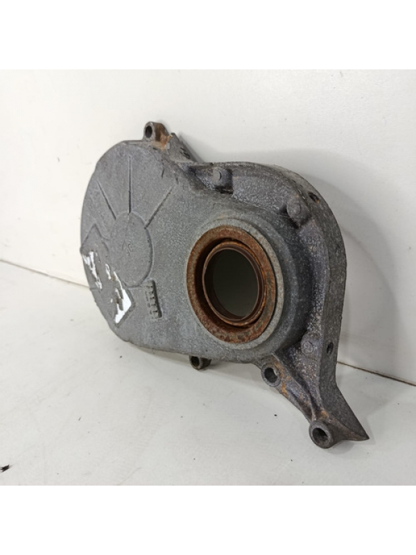 Tampa Frontal Saída Retentor Ford F-1000 1996 Rf E6te 6059-b