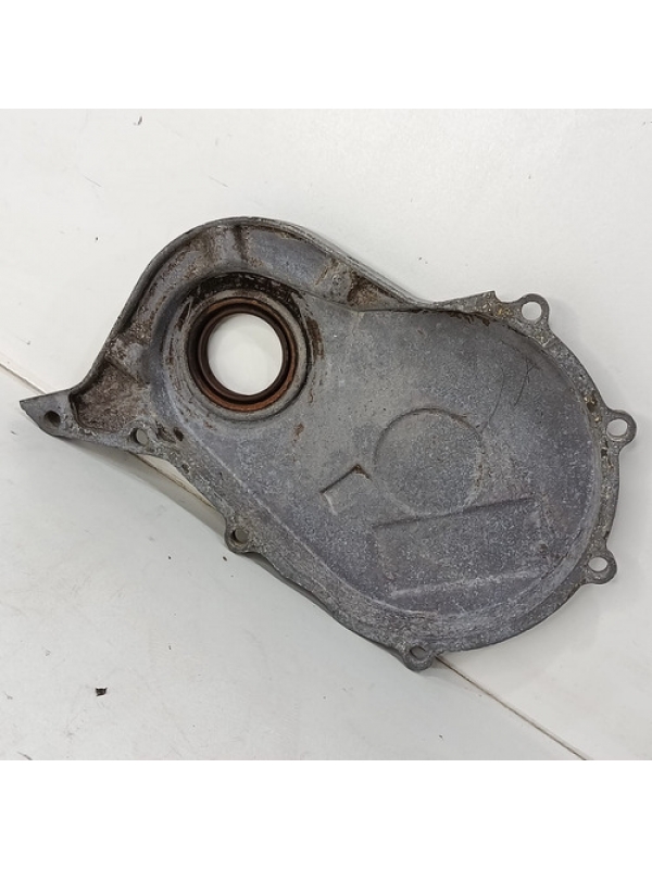 Tampa Frontal Saída Retentor Ford F-1000 1996 Rf E6te 6059-b