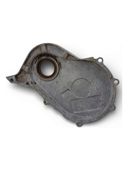 Tampa Frontal Saída Retentor Ford F-1000 1996 Rf E6te 6059-b