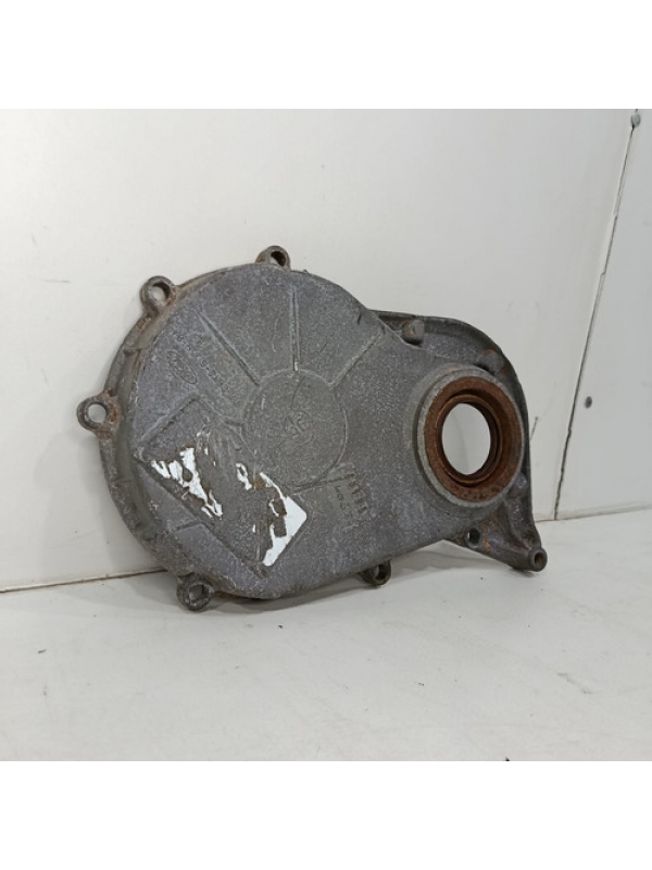 Tampa Frontal Saída Retentor Ford F-1000 1996 Rf E6te 6059-b