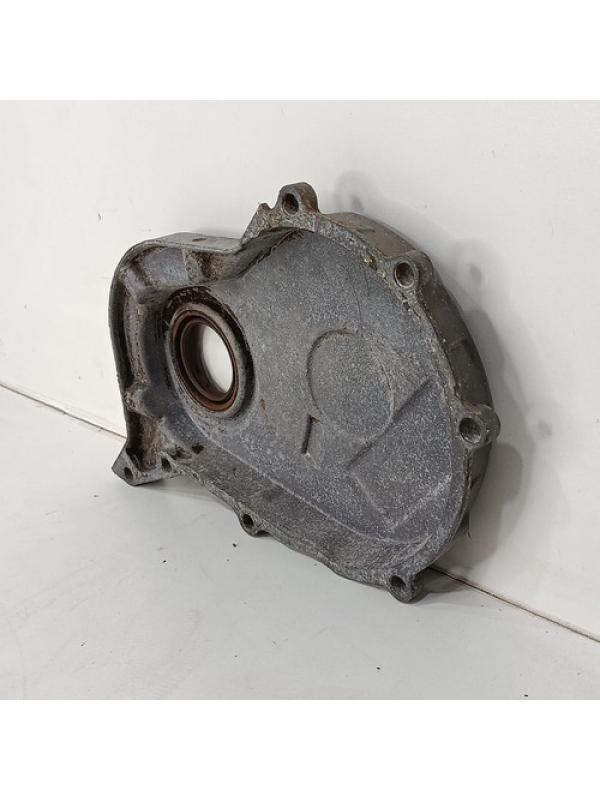 Tampa Frontal Saída Retentor Ford F-1000 1996 Rf E6te 6059-b