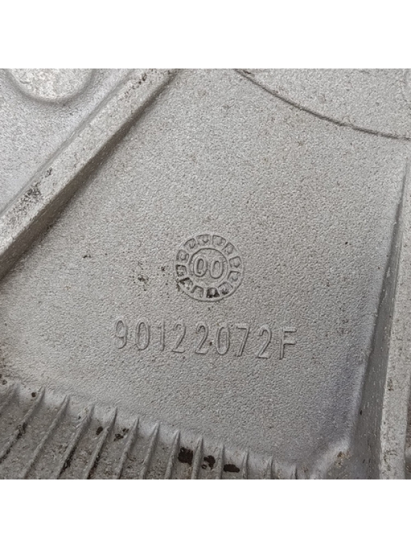 Capa Seca Dodge Dakota 1996 1997 1998 1999 2000 2001 2002 23