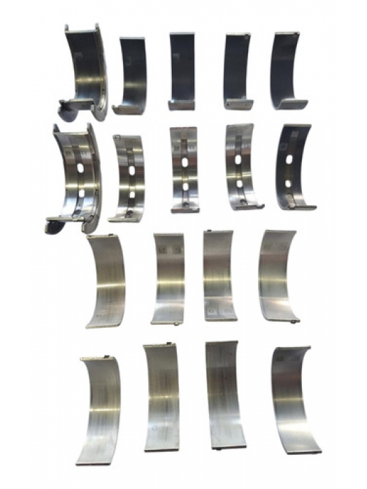 Jogo De Bronzinas Mb Sprinter 2.0 Om654 417 517 2023 2024 25