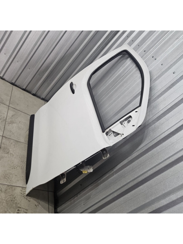 Porta Dianteira Direita Peugeot Expert Scudo 2018 Até 2024.