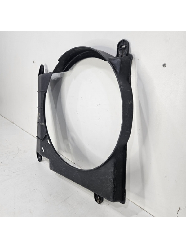 Defletor Do Radiador Ford Ranger 2.5 1999 2000 À 2003 2004.