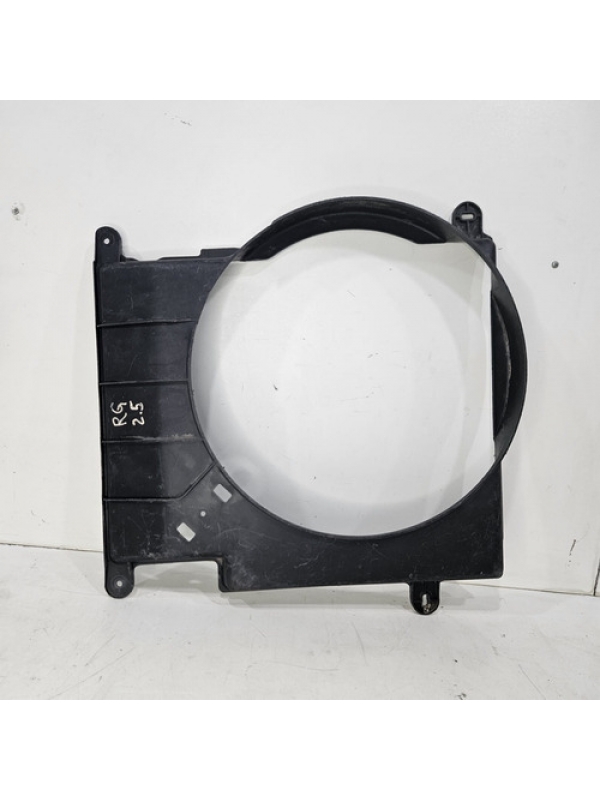 Defletor Do Radiador Ford Ranger 2.5 1999 2000 À 2003 2004.