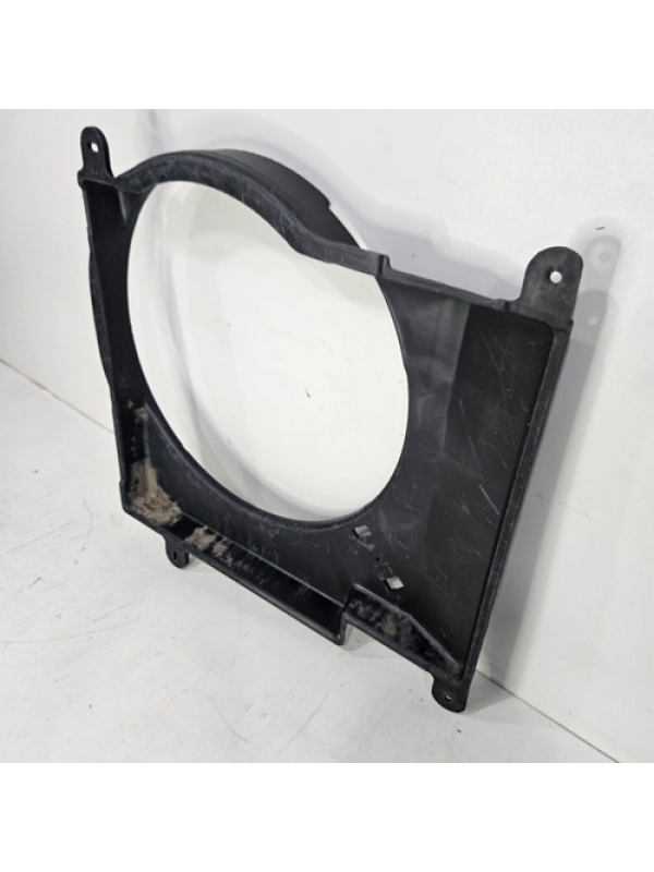 Defletor Do Radiador Ford Ranger 2.5 1999 2000 À 2003 2004.