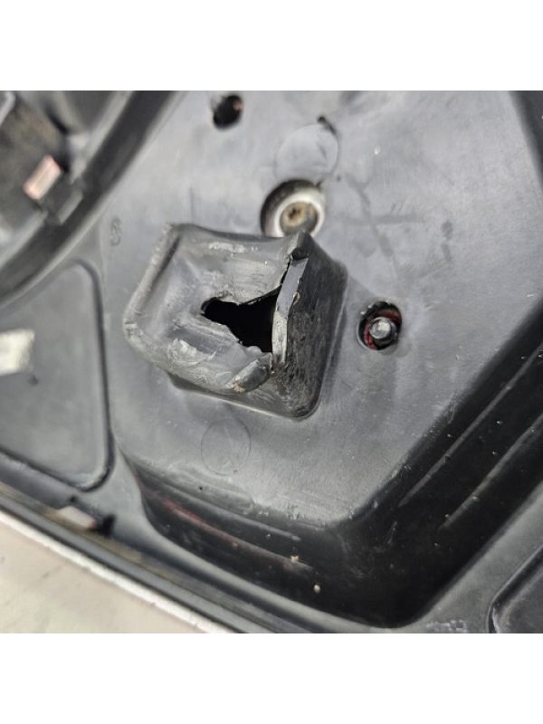 Grade Parachoque Renault Master 2004 2005 À 2011 2012 2013.