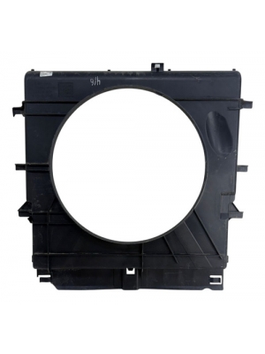 Defletor Do Radiador Mb Sprinter 415 515 416 516 2013 À 2019