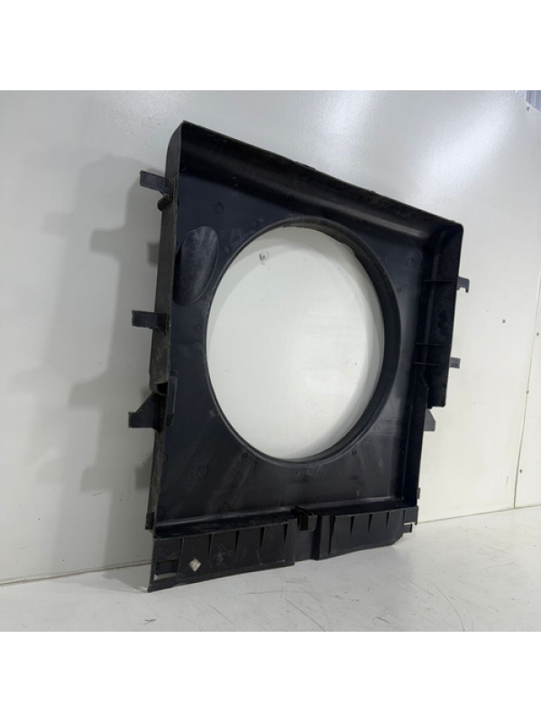 Defletor Do Radiador Mb Sprinter 415 515 416 516 2013 À 2019