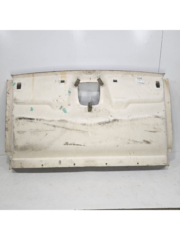 Forro De Teto Citroën Jumpy Expert 1.5 2018 2019 À 2023 2024