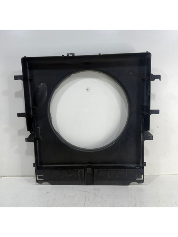 Defletor Do Radiador Mb Sprinter 415 515 416 516 2013 À 2023