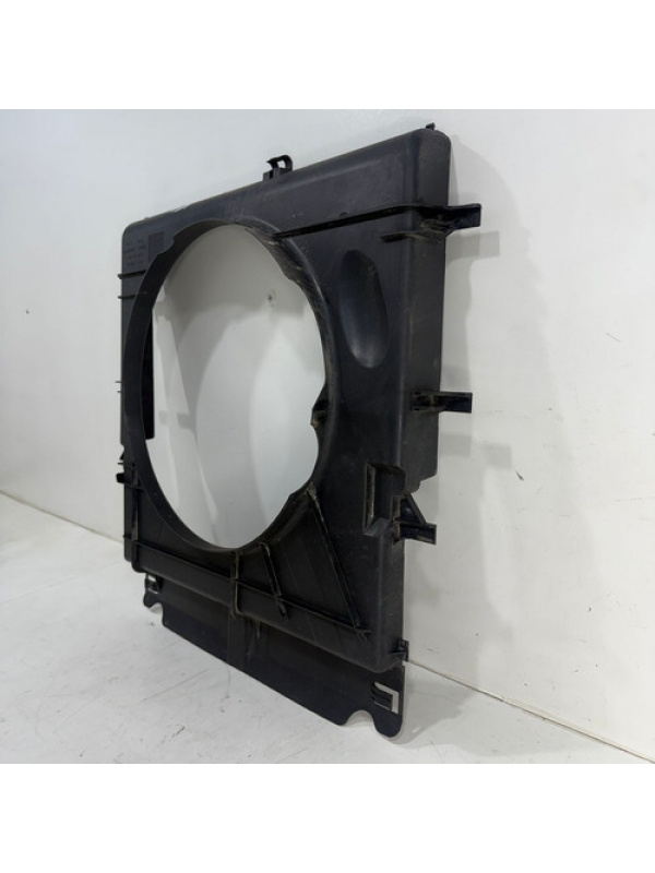 Defletor Do Radiador Mb Sprinter 415 515 416 516 2013 À 2023