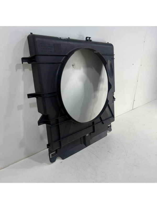 Defletor Do Radiador Mb Sprinter 415 515 416 516 2013 À 2023