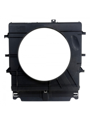 Defletor Do Radiador Mb Sprinter 415 515 416 516 2013 À 2023