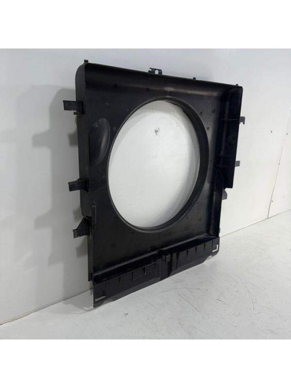 Defletor Do Radiador Mb Sprinter 415 515 416 516 2013 À 2023