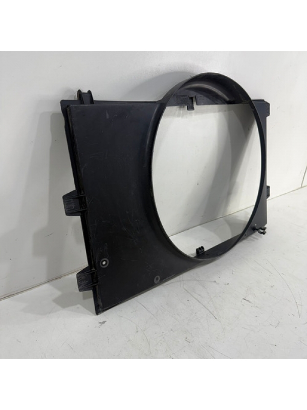 Defletor Do Radiador Mb Sprinter 2.2 311 313 413 2001 À 2012