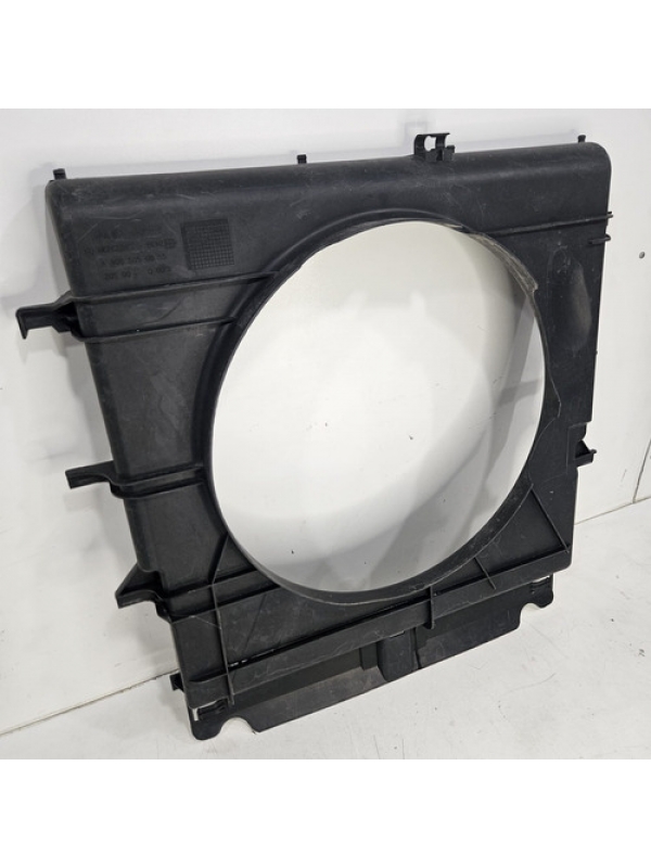 Defletor Radiador Mb Sprinter 415 416 516 2013 2014 À 2023.