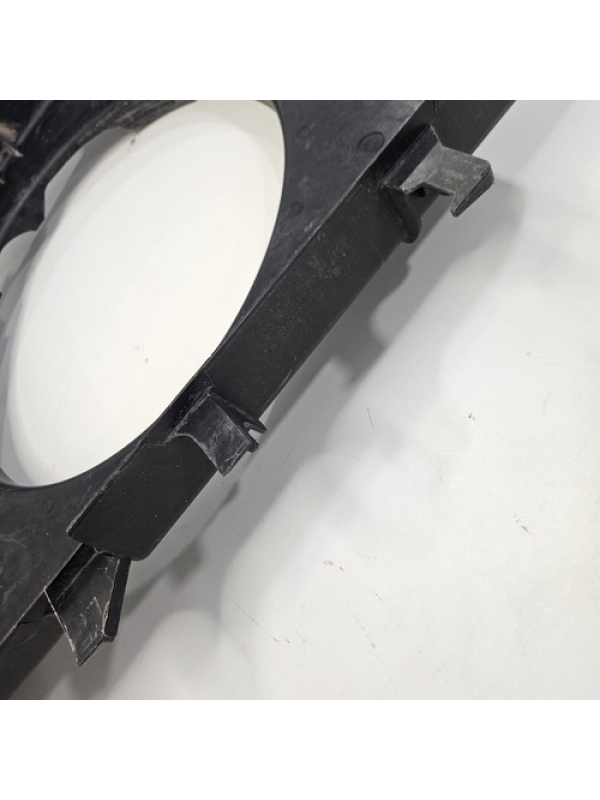 Defletor Radiador Mb Sprinter 415 416 516 2013 2014 À 2023.