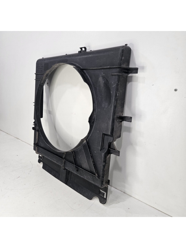 Defletor Radiador Mb Sprinter 415 416 516 2013 2014 À 2023.