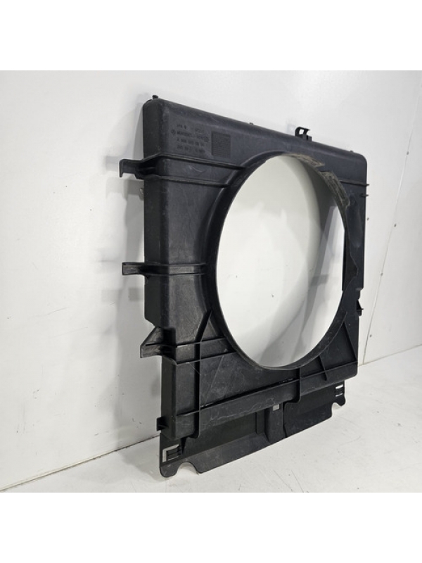 Defletor Radiador Mb Sprinter 415 416 516 2013 2014 À 2023.