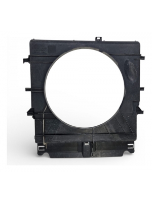 Defletor Radiador Mb Sprinter 415 416 516 2013 2014 À 2023.