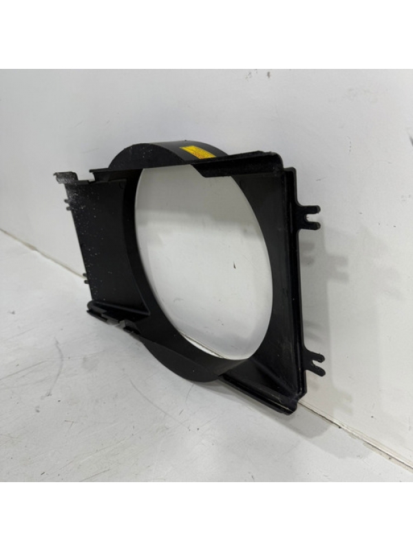 Defletor Do Radiador Effa Picape Van Effa Ucl 1.0 2009 À 12.