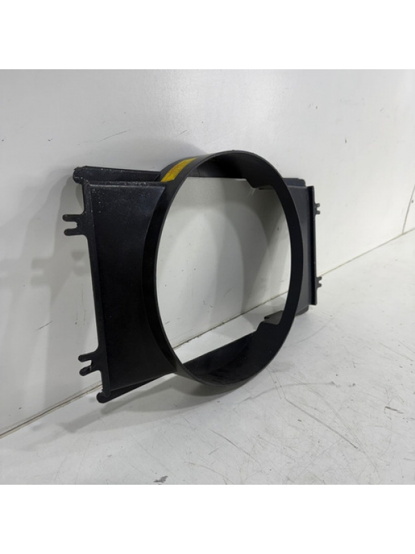 Defletor Do Radiador Effa Picape Van Effa Ucl 1.0 2009 À 12.