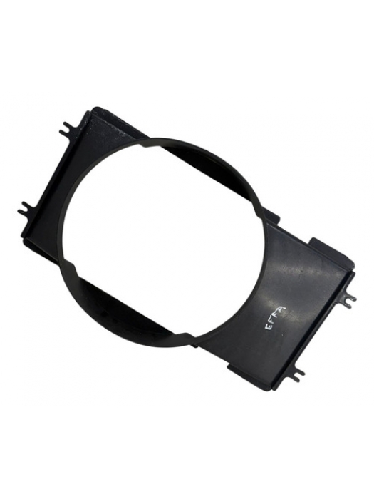 Defletor Do Radiador Effa Picape Van Effa Ucl 1.0 2009 À 12.