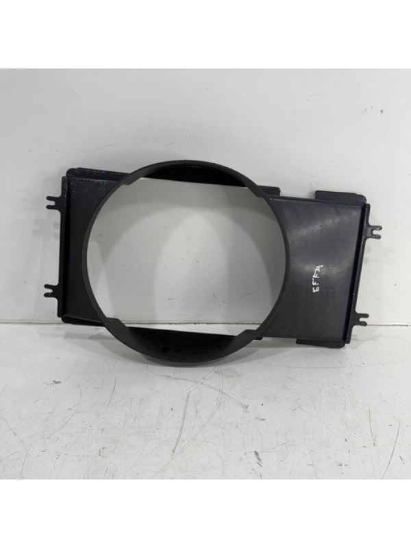 Defletor Do Radiador Effa Picape Van Effa Ucl 1.0 2009 À 12.