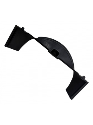 Defletor Inferior Radiador Kia Bongo 2.5 8v 16v 2005 À 2023.