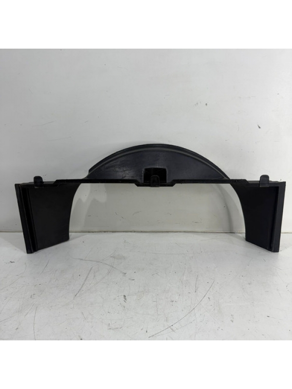 Defletor Inferior Radiador Kia Bongo 2.5 8v 16v 2005 À 2023.