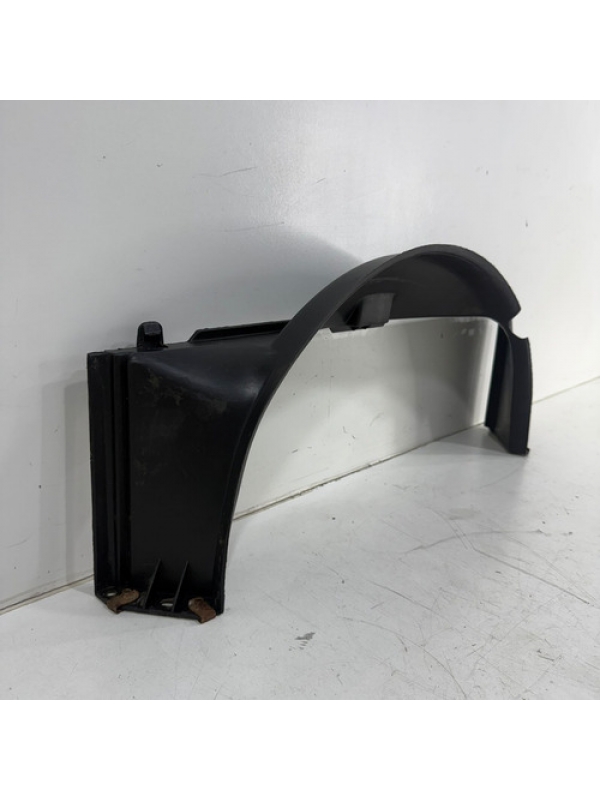 Defletor Inferior Radiador Kia Bongo 2.5 8v 16v 2005 À 2023.