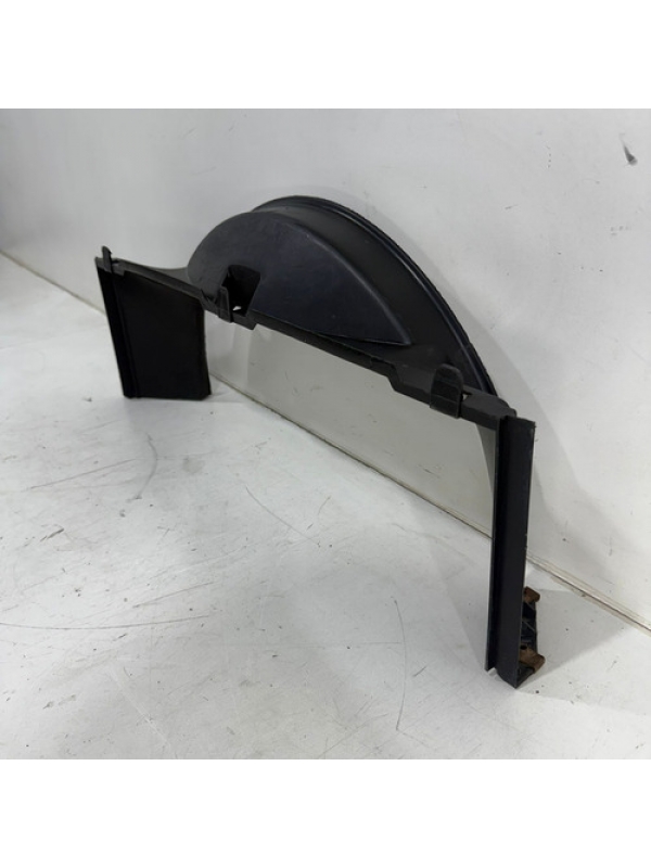 Defletor Inferior Radiador Kia Bongo 2.5 8v 16v 2005 À 2023.