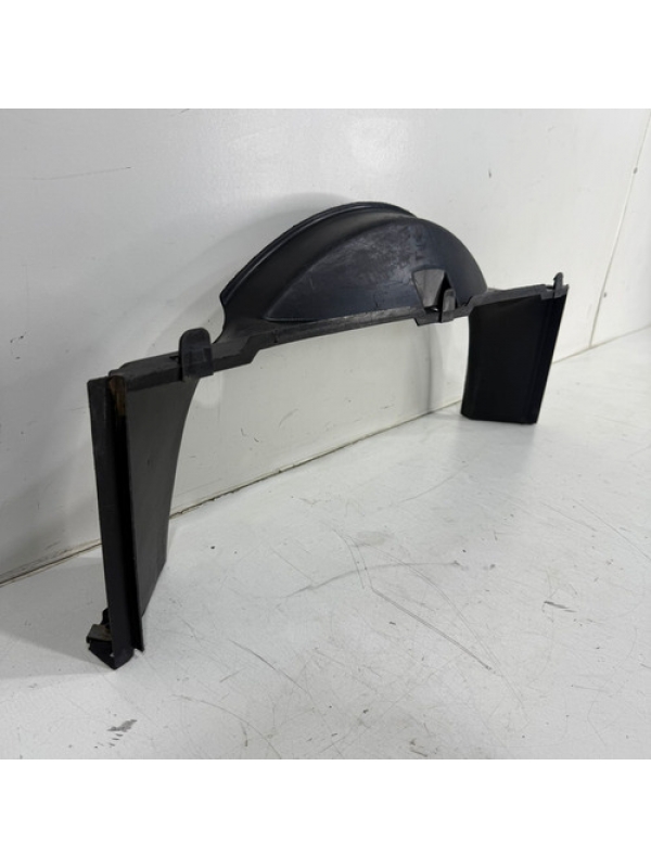 Defletor Inferior Radiador Kia Bongo 2.5 8v 16v 2005 À 2023.