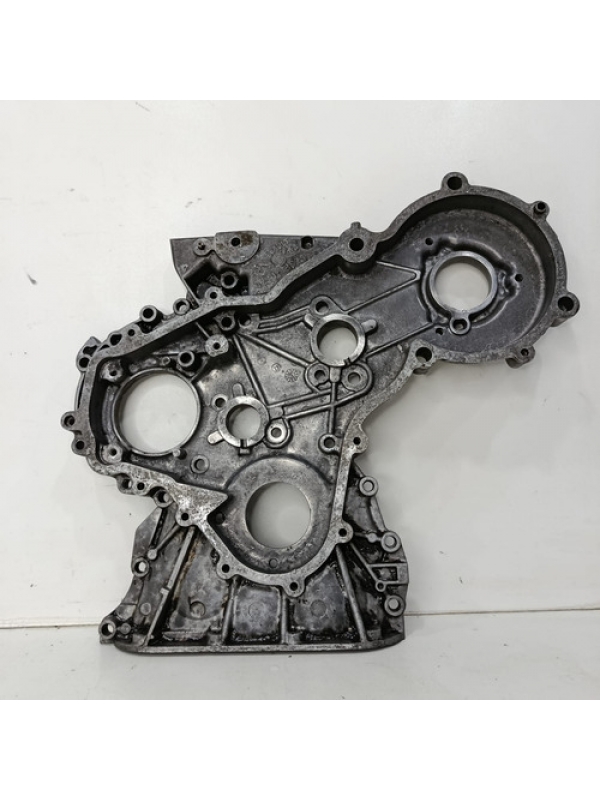 Capa Seca Do Motor Renault Master 2.5 2005 2006 2007 À 2011.