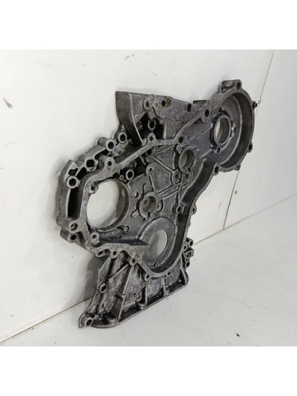 Capa Seca Do Motor Renault Master 2.5 2005 2006 2007 À 2011.