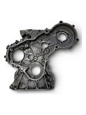 Capa Seca Do Motor Renault Master 2.5 2005 2006 2007 À 2011.