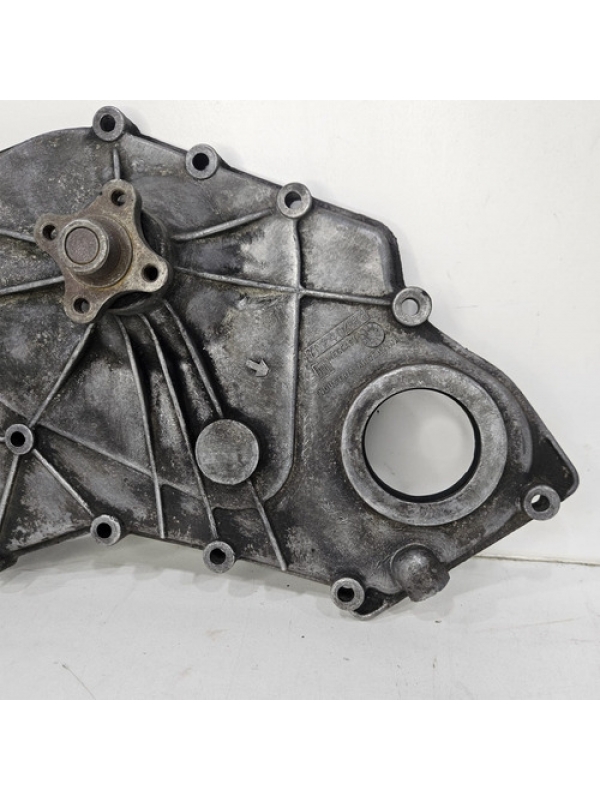 Tampa Frontal Da Caixa De Distribuição Ranger 70240488 (gb)